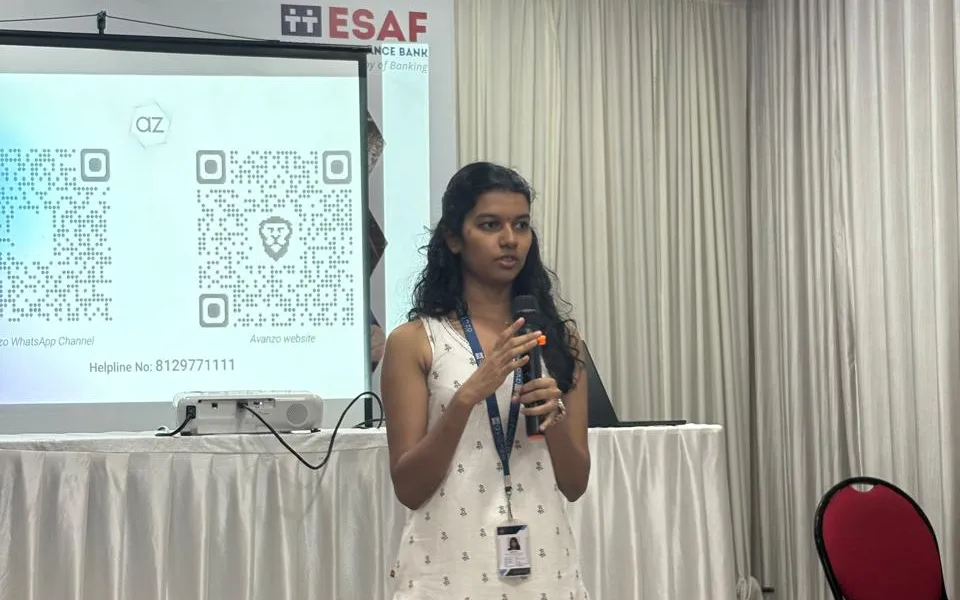 Corporate training on phishing awareness