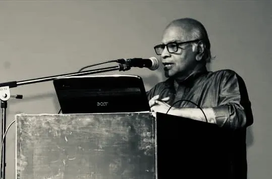 Dr. C P Unnikrishnan